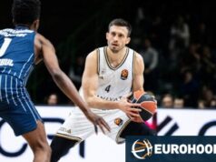 Aleksa Avramovic assumiu o comando; Dubai vence o Partizan por 3 a 1 e vence o campeonato.