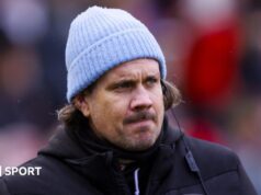 O técnico do Gloucester-Hartpury, Dean Murphy, aposta na experiência nas semifinais do PWR