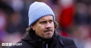 O técnico do Gloucester-Hartpury, Dean Murphy, aposta na experiência nas semifinais do PWR