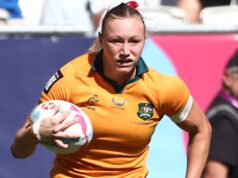 Da cinta de perna ao MVP das finais em oito dias: o retorno milagroso de Maddison Levi