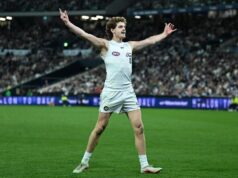 À medida que o deslizamento do Sol continua, Geelong está de volta ao caminho certo