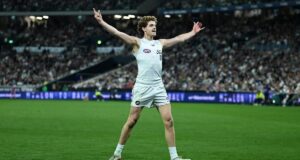 À medida que o deslizamento do Sol continua, Geelong está de volta ao caminho certo