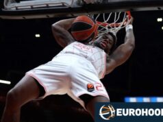 Oturu e Blakeney deixam Israel. Os playoffs continuarão a portas fechadas.