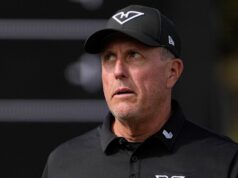 Phil Mickelson expulso do clube de golfe após alegado ‘relacionamento impróprio’