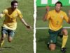 Copa do Mundo FIFA 2026: os cinco maiores momentos da Austrália na história do torneio