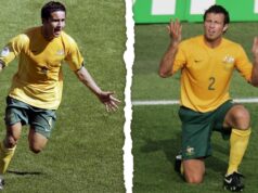 Copa do Mundo FIFA 2026: os cinco maiores momentos da Austrália na história do torneio