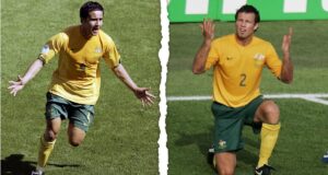 Copa do Mundo FIFA 2026: os cinco maiores momentos da Austrália na história do torneio