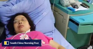 A ex-mulher da China encontrou 2 milhões de dólares escondidos durante o divórcio, enquanto lutava com 1.000 dólares em contas médicas.