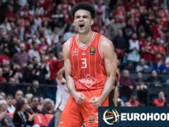 Elijah Bryant: “A NBA precisa da Europa, mas será que a Europa precisa da NBA?”