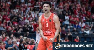 Elijah Bryant: “A NBA precisa da Europa, mas será que a Europa precisa da NBA?”
