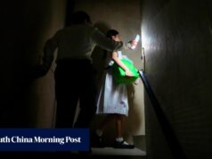 Corte de abastecimento de água devido a queda de energia, elevadores de 3.000 moradores afetados por 24 horas