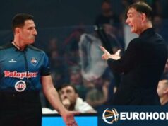 Panathinaikos: Reclamação contra Bartzokas e Lepeniotis… “O Fim da Paciência”