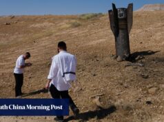Israel e o Irã parecem estar adiando os ataques depois de trocarem tiros pela primeira vez desde o cessar-fogo.