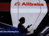 Alibaba adiciona o chefe de tecnologia Wu Ziming ao comitê de elite à medida que a IA aumenta