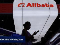 Alibaba adiciona o chefe de tecnologia Wu Ziming ao comitê de elite à medida que a IA aumenta