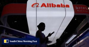 Alibaba adiciona o chefe de tecnologia Wu Ziming ao comitê de elite à medida que a IA aumenta