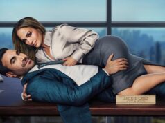 Jennifer Lopez e Brett Goldstein violaram os regulamentos de RH