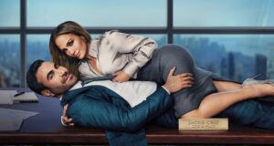 Jennifer Lopez e Brett Goldstein violaram os regulamentos de RH