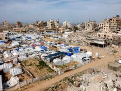 Israel ataca Pelo menos 6 pessoas morreram em casamento em Gaza | Notícias do conflito israelo-palestiniano