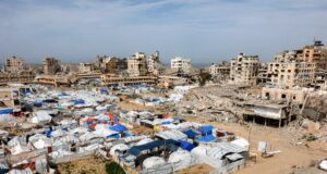 Israel ataca Pelo menos 6 pessoas morreram em casamento em Gaza | Notícias do conflito israelo-palestiniano