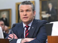 Pete Hegseth fala sobre o acordo com o Irã