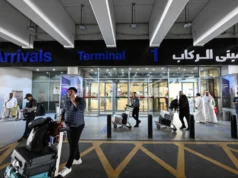 Novas tensões na Ásia Ocidental: Kuwait afirma que suas defesas aéreas interceptam mísseis inimigos