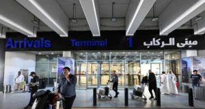 Novas tensões na Ásia Ocidental: Kuwait afirma que suas defesas aéreas interceptam mísseis inimigos