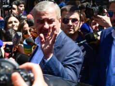 Partido da oposição pró-Rússia pede à Arménia que anule resultados eleitorais | Notícias eleitorais