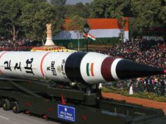 O paradoxo asiático: por que a Índia nuclear deveria aprender com o Japão, amante da paz
