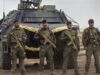 Os aliados orientais da OTAN ultrapassam a Europa Ocidental no aumento dos gastos com defesa