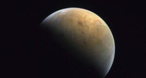 NASA encerra missão MAVEN após queda do orbitador de Marte