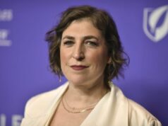 A atriz Mayim Bialik compartilha sua experiência de ‘pesadelo’ com o GLP-1