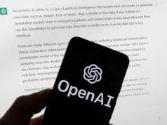 Arquivos OpenAI para divulgar como classe IPO