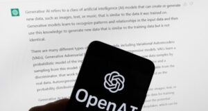 Arquivos OpenAI para divulgar como classe IPO