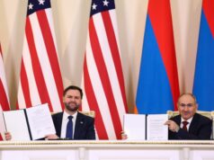 A eleição mais importante sobre a qual Washington não fala