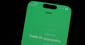 Kalshi planeja exigir que alguns participantes identifiquem empregadores