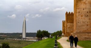 250 anos depois, os laços da América com o seu primeiro e mais antigo amigo estão mais fortes do que nunca