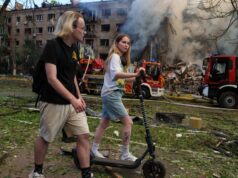 Fazer a Rússia pagar pelas suas agressões ilegais e crimes de guerra