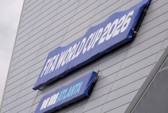 FBI alerta sobre cibercriminosos falsificando sites da FIFA