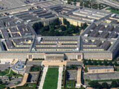Departamento de Defesa dos Estados Unidos proíbe jornalistas de agências de notícias | Notícias da mídia