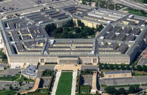 Departamento de Defesa dos Estados Unidos proíbe jornalistas de agências de notícias | Notícias da mídia