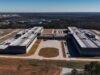 Cidade da área de Los Angeles vê primeiro método aprovado por veterinários para movimentação de data centers