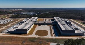 Cidade da área de Los Angeles vê primeiro método aprovado por veterinários para movimentação de data centers
