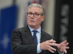 A Grã-Bretanha terá um novo primeiro-ministro?