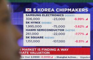 Mercados de ações asiáticos despencam em meio ao conflito Irã-Israel nervosismo em Wall Street | Notícias do Mercado Financeiro
