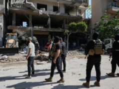 Acordo de paz EUA-Irã em risco após ataque israelense a Beirute