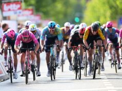 Heiste Pijl: O jovem inglês Noah Hobbs conquista a primeira vitória profissional em uma corrida acirrada