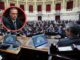 Deputados unidos e marcam data para discutir a saída de Manuel Adorni POLÍTICA El Intransigente.