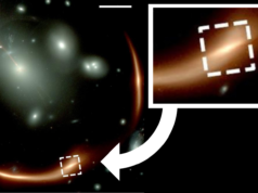 Telescópio Espacial James Webb avalia buraco negro ‘gigante adormecido’ a 10 bilhões de anos-luz de distância – e 6 bilhões de vezes a massa do nosso Sol