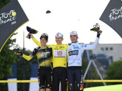 Obtenha até 70% de desconto no Norton VPN e garanta sua visualização do Tour de France.